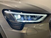 Audi E-Tron 55 Technik Sportback 5dr Electric Auto quattro 95kWh (11kW Charger) (408 ps 21