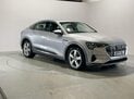 Audi E-Tron 55 Technik Sportback 5dr Electric Auto quattro 95kWh (11kW Charger) (408 ps 2