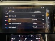 Audi E-Tron 55 Technik Sportback 5dr Electric Auto quattro 95kWh (11kW Charger) (408 ps 26