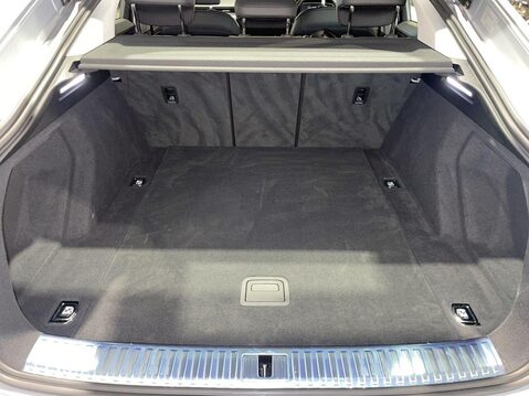 Audi E-Tron 55 Technik Sportback 5dr Electric Auto quattro 95kWh (11kW Charger) (408 ps 12