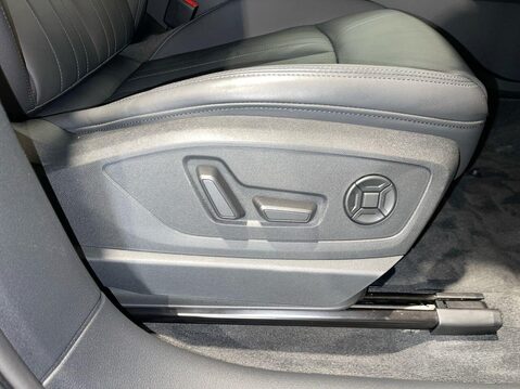 Audi E-Tron 55 Technik Sportback 5dr Electric Auto quattro 95kWh (11kW Charger) (408 ps 23