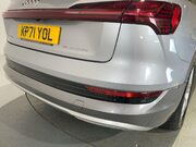 Audi E-Tron 55 Technik Sportback 5dr Electric Auto quattro 95kWh (11kW Charger) (408 ps 13