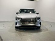 Audi E-Tron 55 Technik Sportback 5dr Electric Auto quattro 95kWh (11kW Charger) (408 ps 3