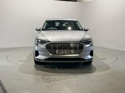 Audi E-Tron 55 Technik Sportback 5dr Electric Auto quattro 95kWh (11kW Charger) (408 ps