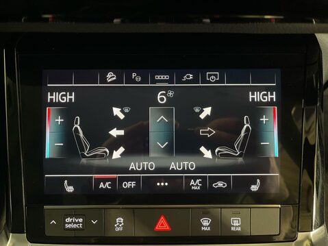 Audi E-Tron 55 Technik Sportback 5dr Electric Auto quattro 95kWh (11kW Charger) (408 ps 27