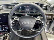 Audi E-Tron 55 Technik Sportback 5dr Electric Auto quattro 95kWh (11kW Charger) (408 ps 20
