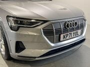 Audi E-Tron 55 Technik Sportback 5dr Electric Auto quattro 95kWh (11kW Charger) (408 ps 10