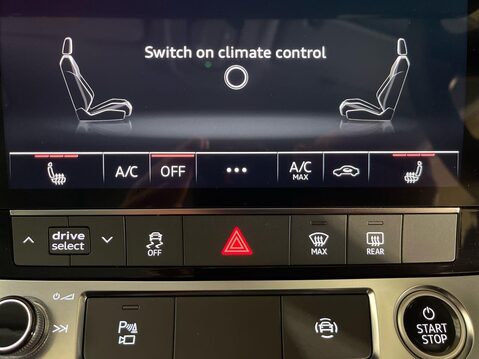 Audi E-Tron 55 Technik Sportback 5dr Electric Auto quattro 95kWh (11kW Charger) (408 ps 22