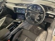 Audi E-Tron 55 Technik Sportback 5dr Electric Auto quattro 95kWh (11kW Charger) (408 ps 15