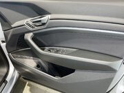 Audi E-Tron 55 Technik Sportback 5dr Electric Auto quattro 95kWh (11kW Charger) (408 ps 24