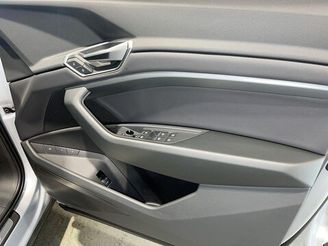 Audi E-Tron 55 Technik Sportback 5dr Electric Auto quattro 95kWh (11kW Charger) (408 ps 24