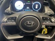 Hyundai TUCSON 1.6 T-GDi SE Connect SUV 5dr Petrol Manual Euro 6 (s/s) (150 ps) DAB Radio 21