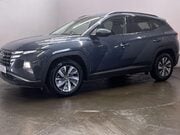 Hyundai TUCSON 1.6 T-GDi SE Connect SUV 5dr Petrol Manual Euro 6 (s/s) (150 ps) DAB Radio 4