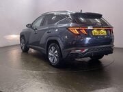 Hyundai TUCSON 1.6 T-GDi SE Connect SUV 5dr Petrol Manual Euro 6 (s/s) (150 ps) DAB Radio 6