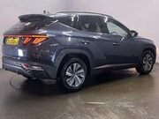 Hyundai TUCSON 1.6 T-GDi SE Connect SUV 5dr Petrol Manual Euro 6 (s/s) (150 ps) DAB Radio 8