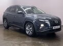 Hyundai TUCSON 1.6 T-GDi SE Connect SUV 5dr Petrol Manual Euro 6 (s/s) (150 ps) DAB Radio 2