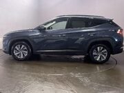 Hyundai TUCSON 1.6 T-GDi SE Connect SUV 5dr Petrol Manual Euro 6 (s/s) (150 ps) DAB Radio 5