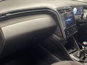 Hyundai TUCSON 1.6 T-GDi SE Connect SUV 5dr Petrol Manual Euro 6 (s/s) (150 ps) DAB Radio 16
