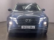 Hyundai TUCSON 1.6 T-GDi SE Connect SUV 5dr Petrol Manual Euro 6 (s/s) (150 ps) DAB Radio 3