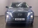 Hyundai TUCSON 1.6 T-GDi SE Connect SUV 5dr Petrol Manual Euro 6 (s/s) (150 ps) DAB Radio 3