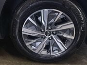 Hyundai TUCSON 1.6 T-GDi SE Connect SUV 5dr Petrol Manual Euro 6 (s/s) (150 ps) DAB Radio 12