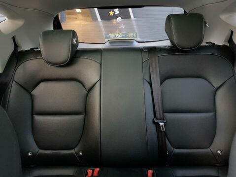 MG ZS 44.5kWh Exclusive SUV 5dr Electric Auto (143 ps) Parking Sensors - Alloys 9