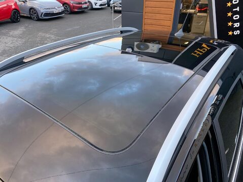 MG ZS 44.5kWh Exclusive SUV 5dr Electric Auto (143 ps) Parking Sensors - Alloys 8