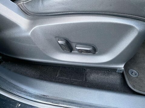 MG ZS 44.5kWh Exclusive SUV 5dr Electric Auto (143 ps) Parking Sensors - Alloys 16