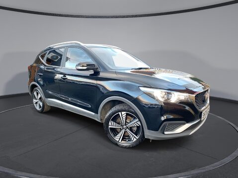 MG ZS 44.5kWh Exclusive SUV 5dr Electric Auto (143 ps) Parking Sensors - Alloys 1