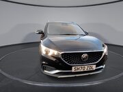 MG ZS 44.5kWh Exclusive SUV 5dr Electric Auto (143 ps) Parking Sensors - Alloys 21