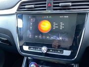 MG ZS 44.5kWh Exclusive SUV 5dr Electric Auto (143 ps) Parking Sensors - Alloys 19