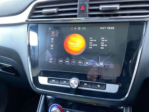 MG ZS 44.5kWh Exclusive SUV 5dr Electric Auto (143 ps) Parking Sensors - Alloys 19