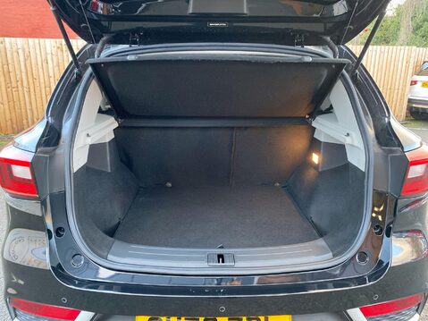 MG ZS 44.5kWh Exclusive SUV 5dr Electric Auto (143 ps) Parking Sensors - Alloys 3