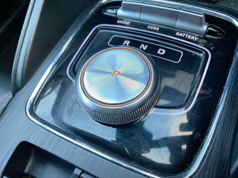 MG ZS 44.5kWh Exclusive SUV 5dr Electric Auto (143 ps) Parking Sensors - Alloys 11