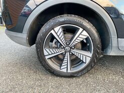 MG ZS 44.5kWh Exclusive SUV 5dr Electric Auto (143 ps) Parking Sensors - Alloys