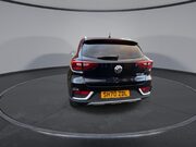 MG ZS 44.5kWh Exclusive SUV 5dr Electric Auto (143 ps) Parking Sensors - Alloys 25