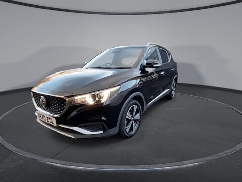 MG ZS 44.5kWh Exclusive SUV 5dr Electric Auto (143 ps) Parking Sensors - Alloys 22