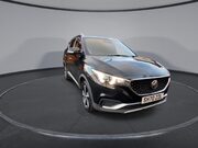 MG ZS 44.5kWh Exclusive SUV 5dr Electric Auto (143 ps) Parking Sensors - Alloys 28