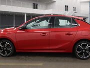 Vauxhall Corsa 1.2 GS Hatchback 5dr Petrol Manual Euro 6 (75 ps) 1 Owner - Cruise - Blueto 6