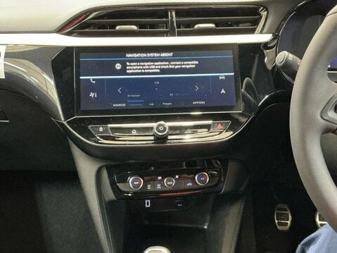 Vauxhall Corsa 1.2 GS Hatchback 5dr Petrol Manual Euro 6 (75 ps) 1 Owner - Cruise - Blueto 11