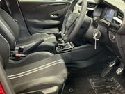 Vauxhall Corsa 1.2 GS Hatchback 5dr Petrol Manual Euro 6 (75 ps) 1 Owner - Cruise - Blueto 9