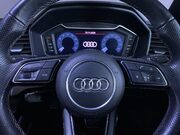 Audi A1 1.0 TFSI 25 Black Edition Sportback 5dr Petrol S Tronic Euro 6 (s/s) (95 ps 22