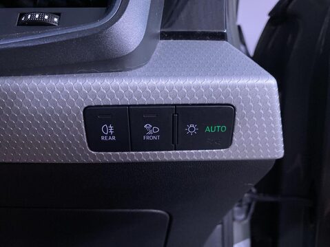 Audi A1 1.0 TFSI 25 Black Edition Sportback 5dr Petrol S Tronic Euro 6 (s/s) (95 ps 23