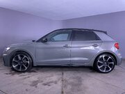 Audi A1 1.0 TFSI 25 Black Edition Sportback 5dr Petrol S Tronic Euro 6 (s/s) (95 ps 5