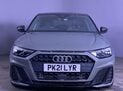 Audi A1 1.0 TFSI 25 Black Edition Sportback 5dr Petrol S Tronic Euro 6 (s/s) (95 ps 3