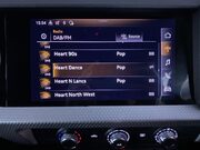 Audi A1 1.0 TFSI 25 Black Edition Sportback 5dr Petrol S Tronic Euro 6 (s/s) (95 ps 30