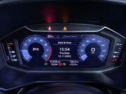 Audi A1 1.0 TFSI 25 Black Edition Sportback 5dr Petrol S Tronic Euro 6 (s/s) (95 ps 28