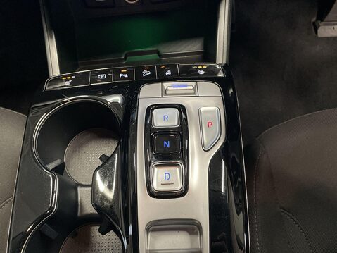 Hyundai TUCSON 1.6 h T-GDi Premium SUV 5dr Petrol Hybrid Auto Euro 6 (s/s) (230 ps) Cruise 20