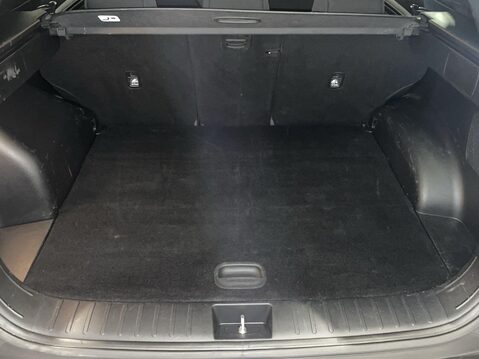 Hyundai TUCSON 1.6 h T-GDi Premium SUV 5dr Petrol Hybrid Auto Euro 6 (s/s) (230 ps) Cruise 13