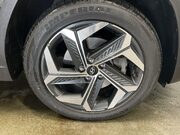 Hyundai TUCSON 1.6 h T-GDi Premium SUV 5dr Petrol Hybrid Auto Euro 6 (s/s) (230 ps) Cruise 12